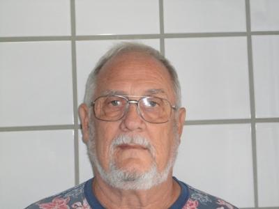 John Stanley Roberts a registered  of Texas