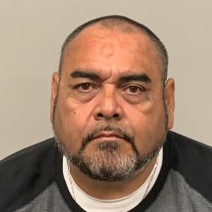 Johnny Joe Perez a registered Sex Offender of Texas