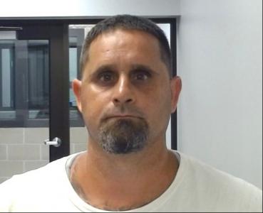 Wade Byron Morgan a registered Sex Offender of Texas