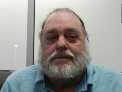Roy Lee Carter a registered  of Texas