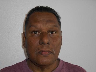 Santiago Zamarripa Jr a registered  of Texas