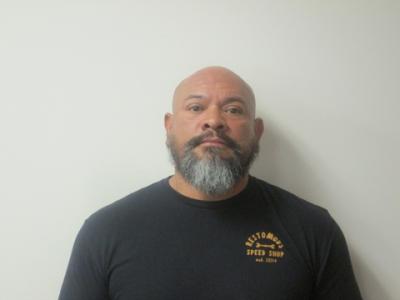Aldo Munoz a registered Sex Offender of Texas