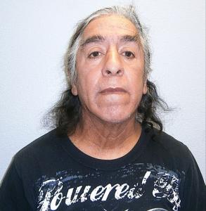 Arturo De-la-rosa a registered Sex Offender of Texas