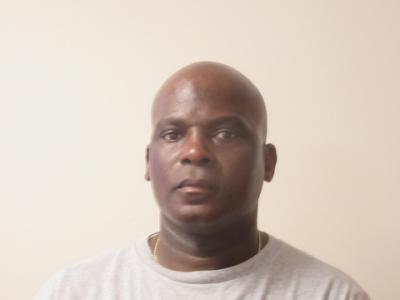 Robert Debose a registered  of Texas
