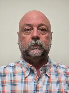 Tracy Jay Brownson a registered Sex Offender of Texas