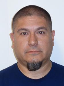 Juan Heriberto Huerta a registered  of Texas