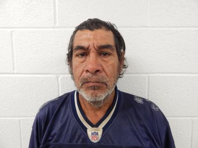 Adan Flores Jr a registered Sex Offender of Texas