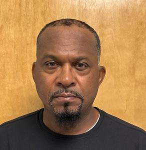 John Randall Mc-cain a registered Sex Offender of Texas