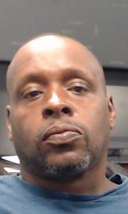 Marvin Bernard Polk a registered  of Texas