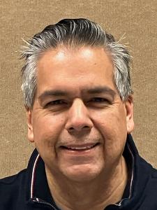 Alejandro Garza a registered Sex Offender of Texas