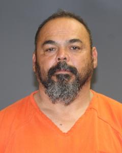 Mark Anthony Aguilar a registered  of Texas