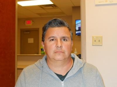 Edmundo Dena a registered  of Texas