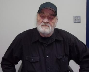 David Lamar Glover a registered Sex Offender of Texas