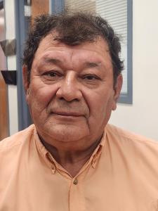 Juan Hinojosa a registered Sex Offender of Texas