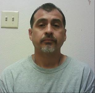 Joe Frank Ramos a registered  of Texas