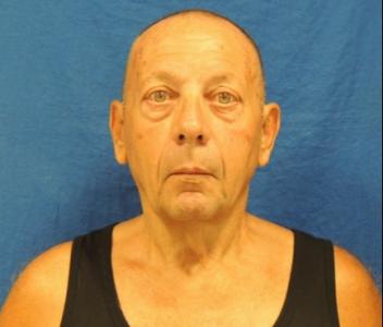 Terrance Michael Higginbotham a registered Sex Offender of Texas