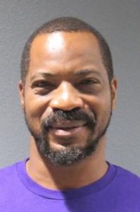Randolph Michael Floyd a registered  of Texas