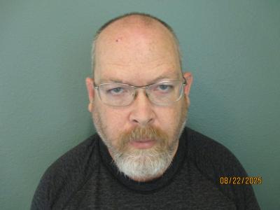 Jason Forrest Johnson a registered Sex Offender of Texas