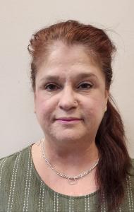 Erika Susan Clemons a registered  of Texas