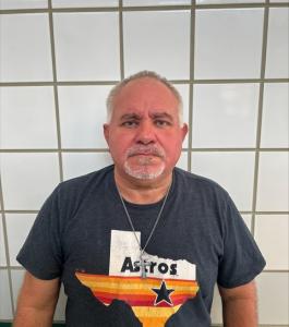 Servando Olivarez a registered  of Texas