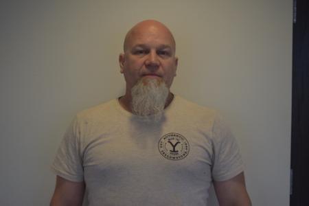 Brandon Walker Stewart a registered Sex Offender of Texas