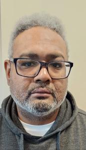 Brodrick Deon Mc-neal a registered Sex Offender of Texas