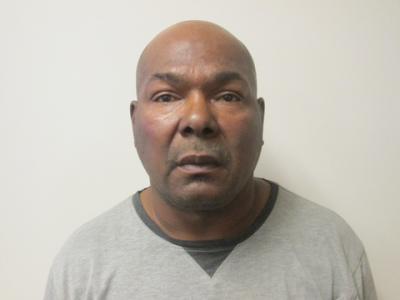 Antonio Devail Carson a registered Sex Offender of Texas