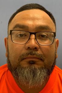 Eric Lee Romero a registered Sex Offender of Texas