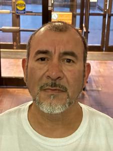 Adam Mindieta a registered Sex Offender of Texas