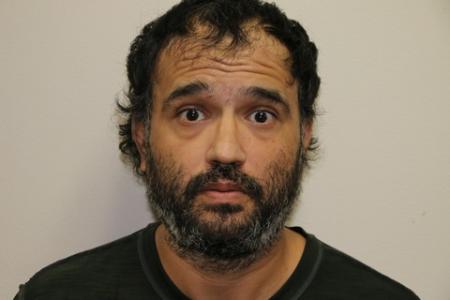 David Gonzales a registered Sex Offender of Texas