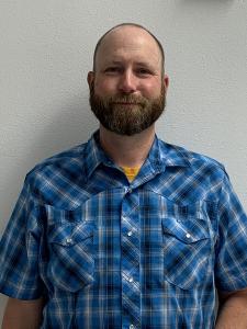 Richard Dale Flurry a registered  of Texas
