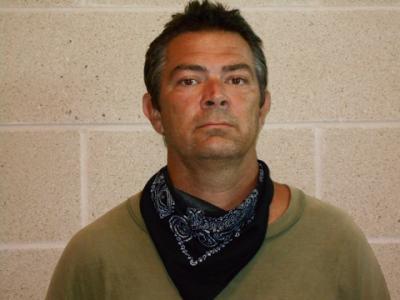 Justin Dean Thompson a registered Sex Offender of Texas