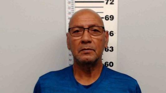 Robert Oliva Goins a registered Sex Offender of Texas