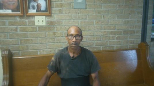 Lester Dwaine Caesar a registered Sex Offender of Texas