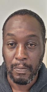 Darrell Dewayne George a registered Sex Offender of Texas