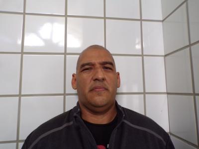 Frank Mosqueda Medel a registered  of Texas