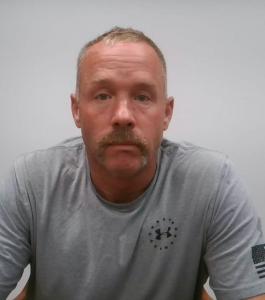 Jerrold Justin Van-ham a registered  of Texas