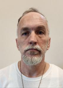Michael David Crank a registered  of Texas