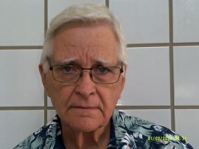 Paul Dale Yoes a registered  of Texas