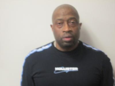 Anthony Carnell King a registered Sex Offender of Texas