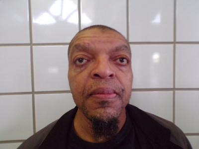 Alexander Ballard a registered Sex Offender of Texas