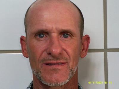 Mark Alan Harlow a registered Sex Offender of Texas