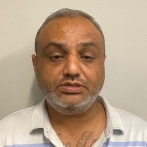 Hirenkumar Yogendra Patel a registered Sex Offender of Texas