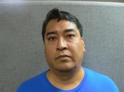 Steve C Samaniego a registered  of Texas