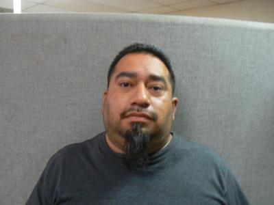 Hector Garcia Mendoza a registered  of Texas
