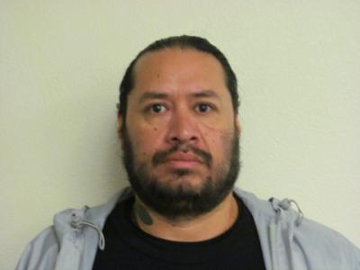 Jose Angel Pena a registered  of Texas