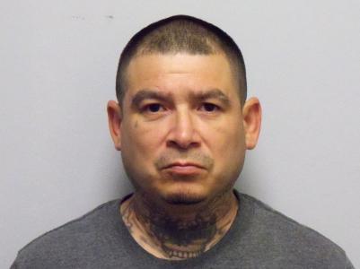 Elias Israel Guajardo a registered Sex Offender of Texas