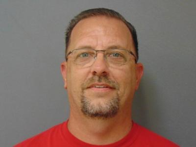 Jason Lee Sconce a registered Sex Offender of Texas