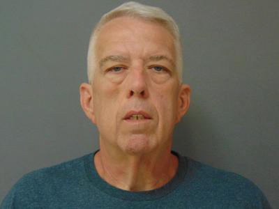 Mitchell Leroy Hamner a registered Sex Offender of Texas