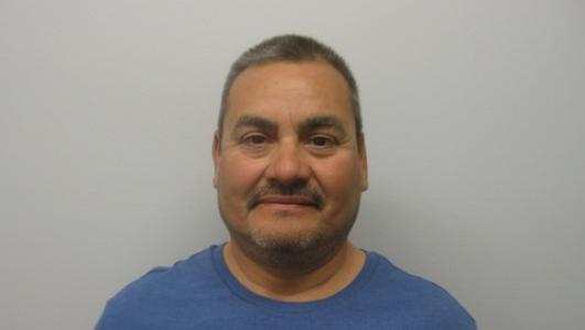 Jose Alfredo Medrano a registered  of Texas